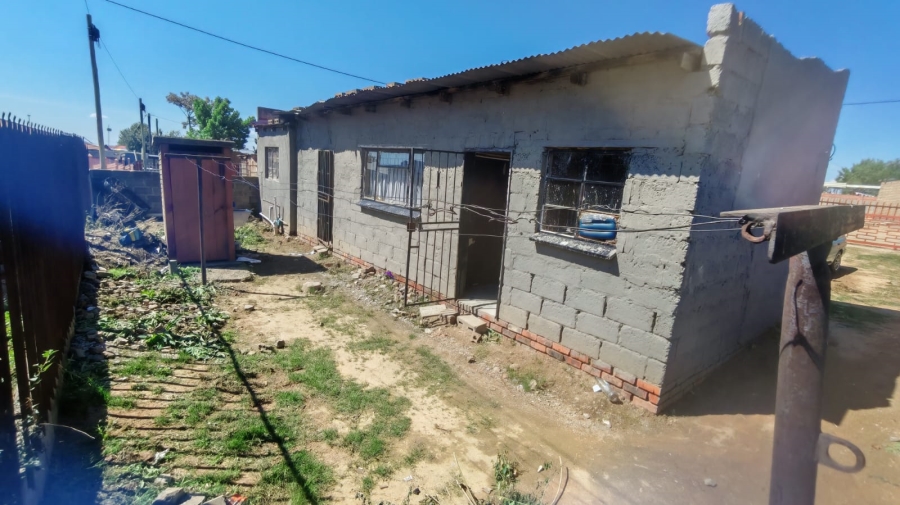 0 Bedroom Property for Sale in Phahameng Free State